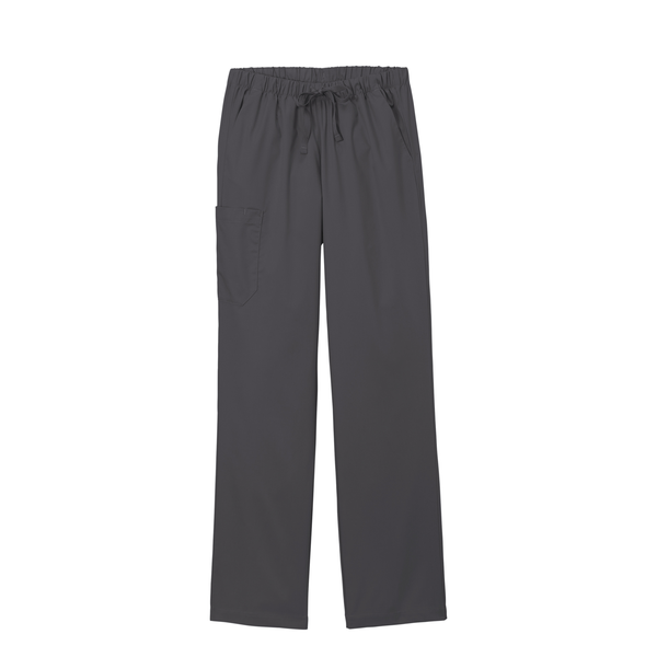 Wink® WorkFlex™ Ladies' Cargo Scrub Pant