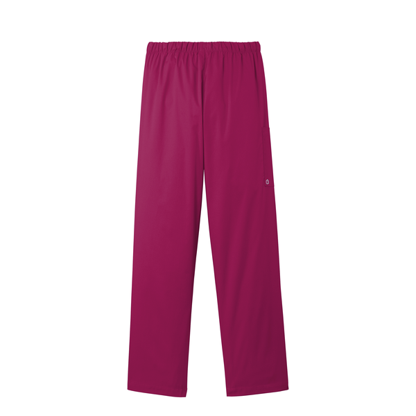 Wink® WorkFlex™ Ladies' Cargo Scrub Pant