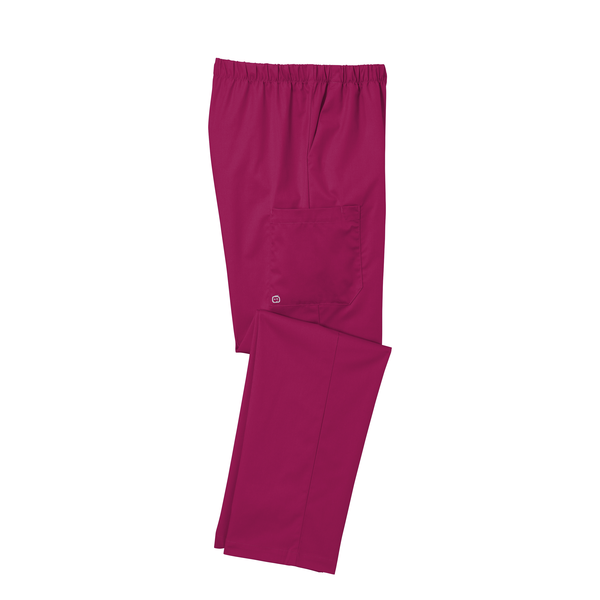 Wink® WorkFlex™ Ladies' Cargo Scrub Pant