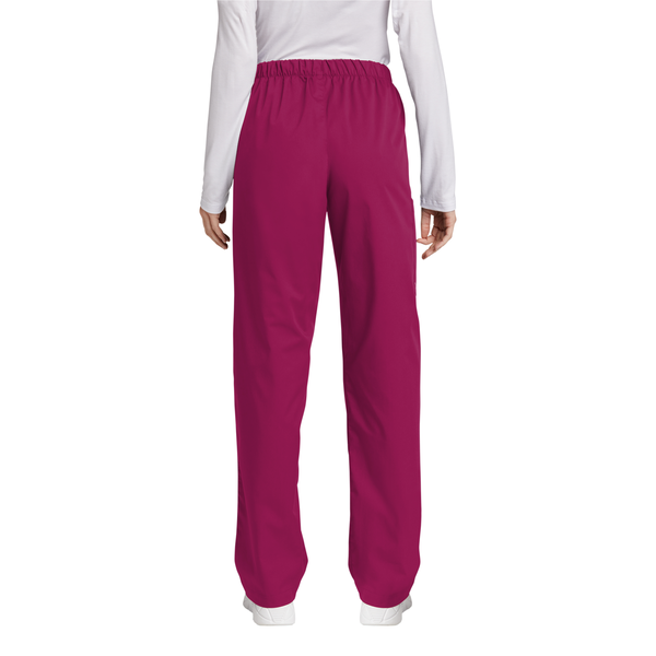 Wink® WorkFlex™ Ladies' Cargo Scrub Pant