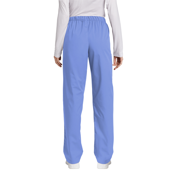 Wink® WorkFlex™ Ladies' Petite Cargo Scrub Pant