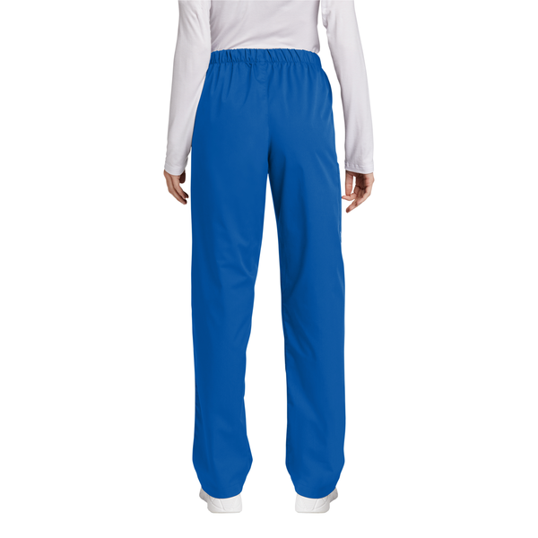 Wink® WorkFlex™ Ladies' Petite Cargo Scrub Pant