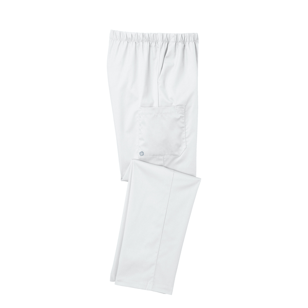 Wink® WorkFlex™ Ladies' Petite Cargo Scrub Pant