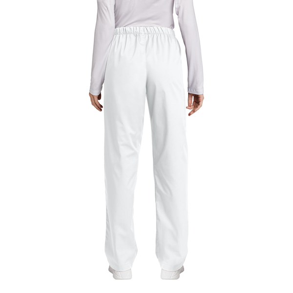 Wink® WorkFlex™ Ladies' Petite Cargo Scrub Pant