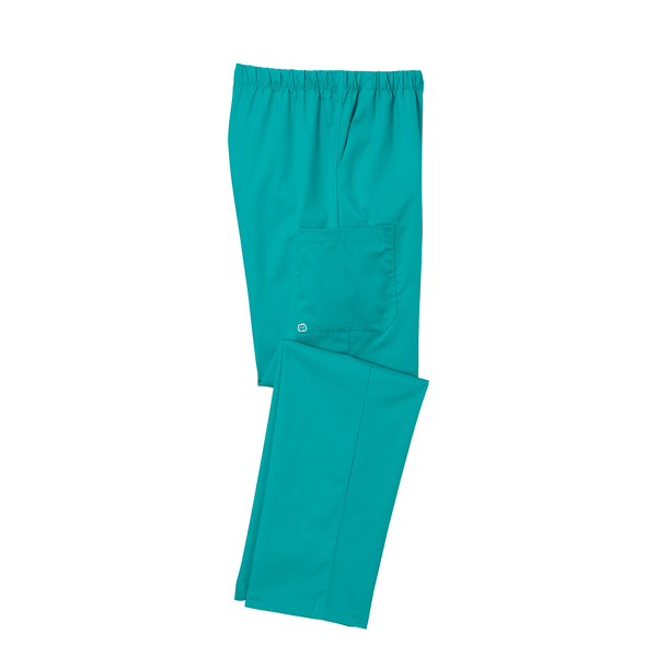 Wink® WorkFlex™ Ladies' Tall Cargo Scrub Pant