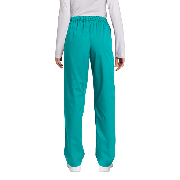 Wink® WorkFlex™ Ladies' Tall Cargo Scrub Pant