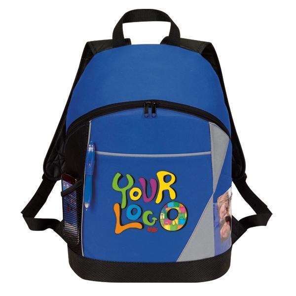 James Non-Woven Backpack