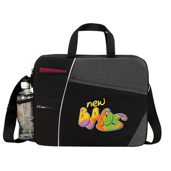 Matrix 600D Polyester & Linen Brief