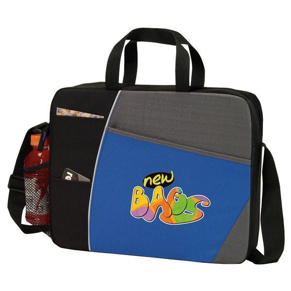 Matrix 600D Polyester & Linen Brief