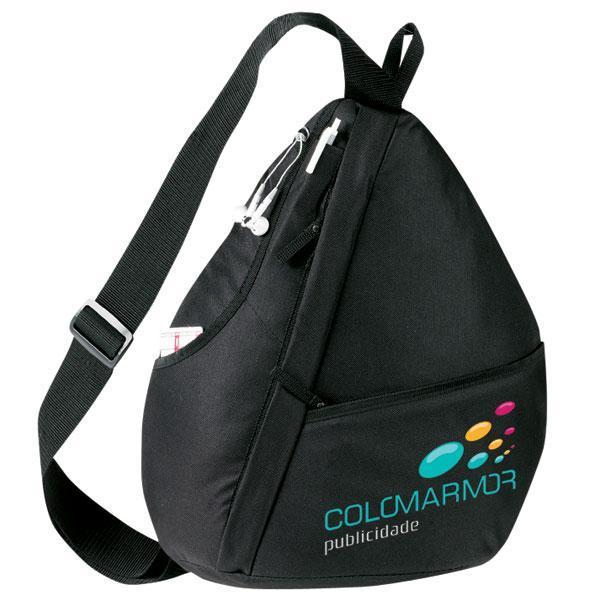 Elite Sling Backpack