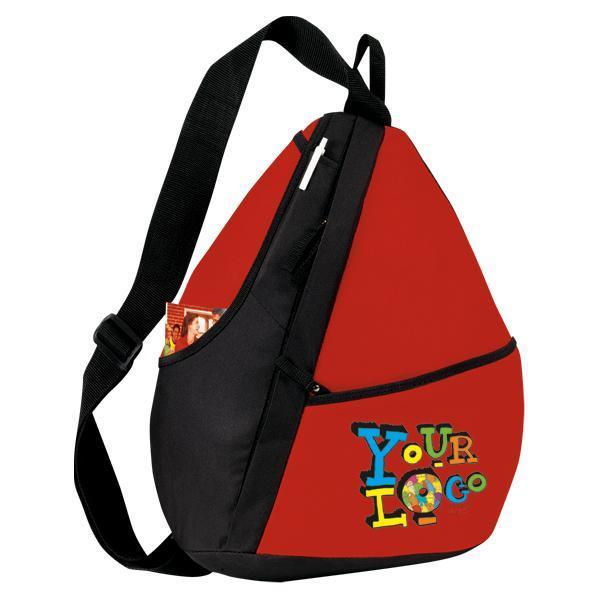 Elite Sling Backpack