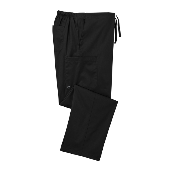 Wink® WorkFlex™ Unisex Cargo Scrub Pant