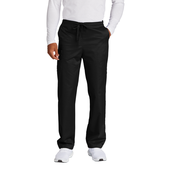 Wink® WorkFlex™ Unisex Cargo Scrub Pant