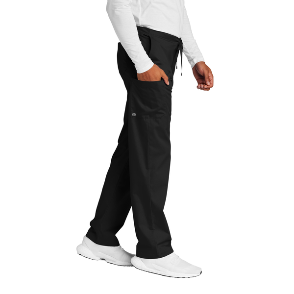 Wink® WorkFlex™ Unisex Cargo Scrub Pant