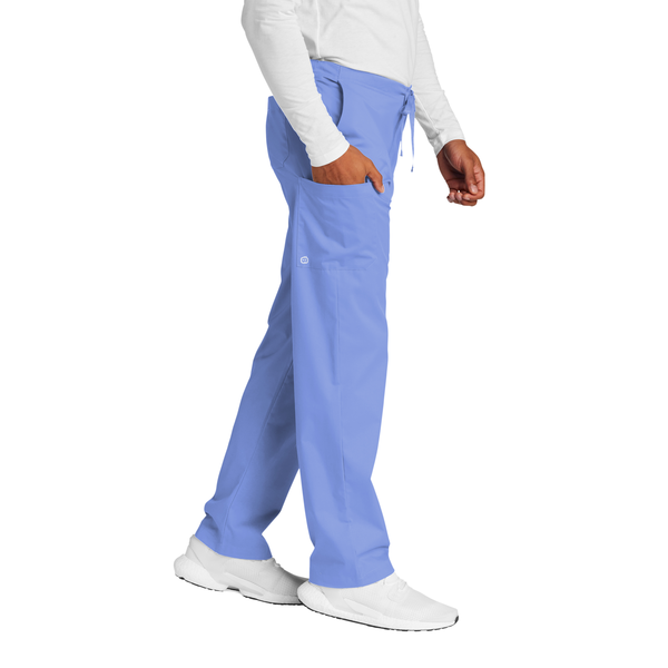 Wink® WorkFlex™ Unisex Cargo Scrub Pant