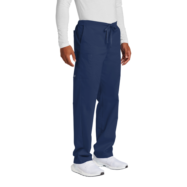 Wink® WorkFlex™ Unisex Cargo Scrub Pant