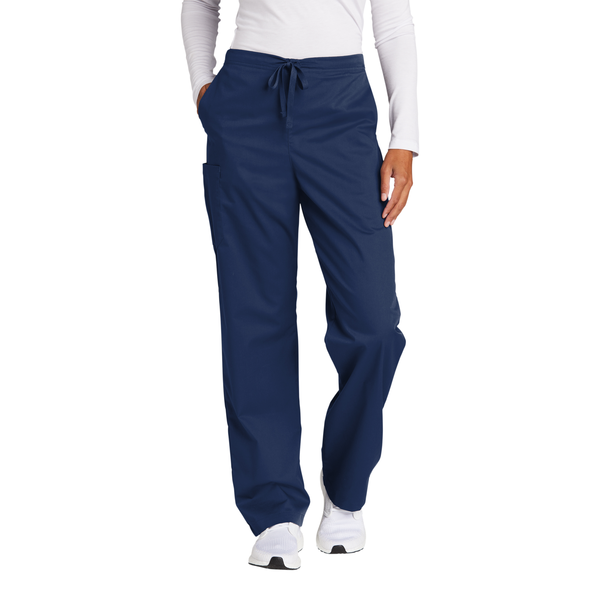 Wink® WorkFlex™ Unisex Cargo Scrub Pant