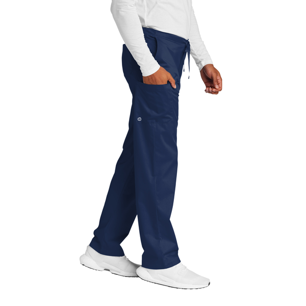 Wink® WorkFlex™ Unisex Cargo Scrub Pant