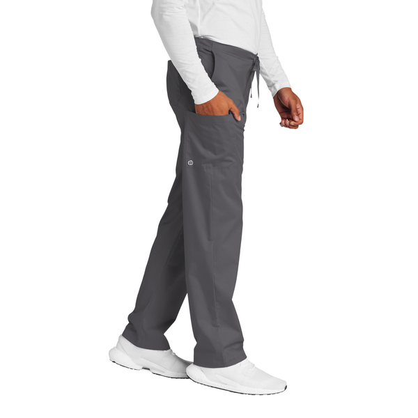 Wink® WorkFlex™ Unisex Cargo Scrub Pant