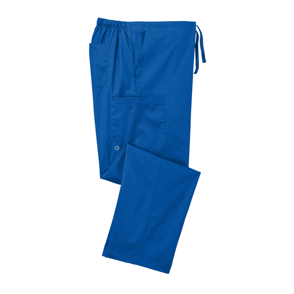 Wink® WorkFlex™ Unisex Cargo Scrub Pant