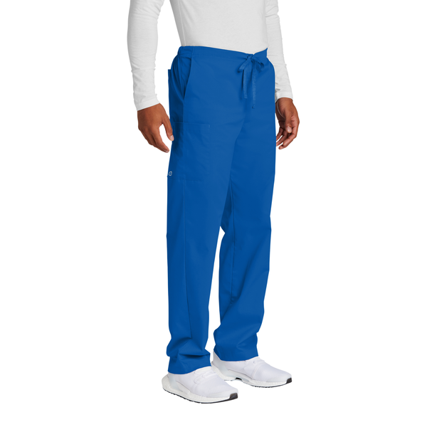 Wink® WorkFlex™ Unisex Cargo Scrub Pant