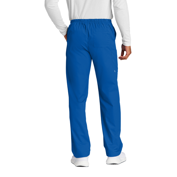 Wink® WorkFlex™ Unisex Cargo Scrub Pant