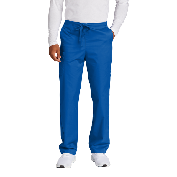 Wink® WorkFlex™ Unisex Cargo Scrub Pant