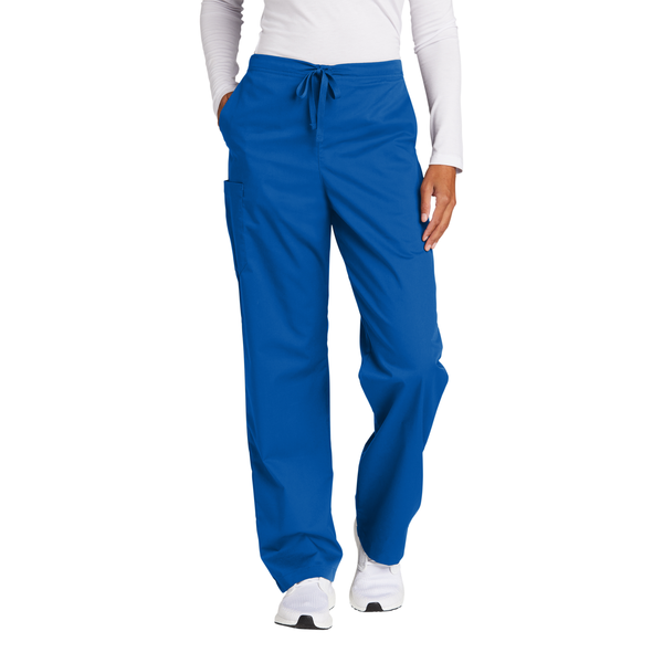 Wink® WorkFlex™ Unisex Cargo Scrub Pant