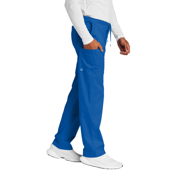 Wink® WorkFlex™ Unisex Cargo Scrub Pant