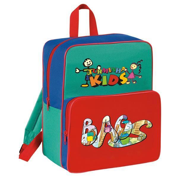 Kid's Starter Backpack