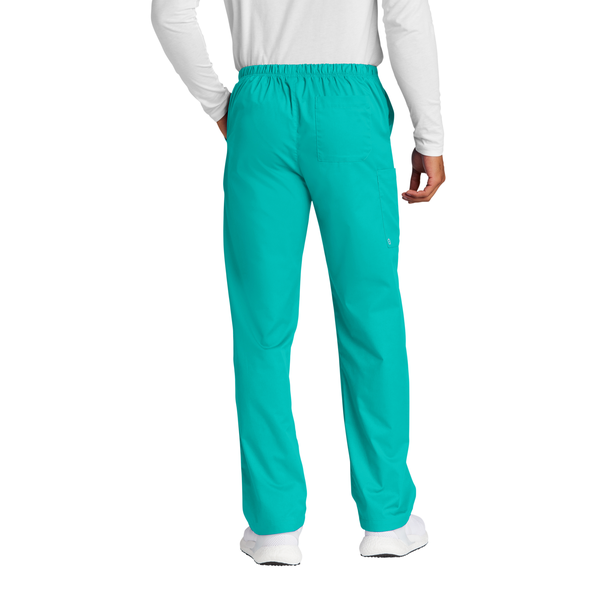 Wink® WorkFlex™ Unisex Cargo Scrub Pant