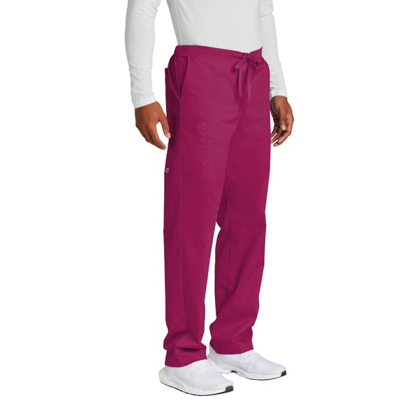 Wink® WorkFlex™ Unisex Cargo Scrub Pant