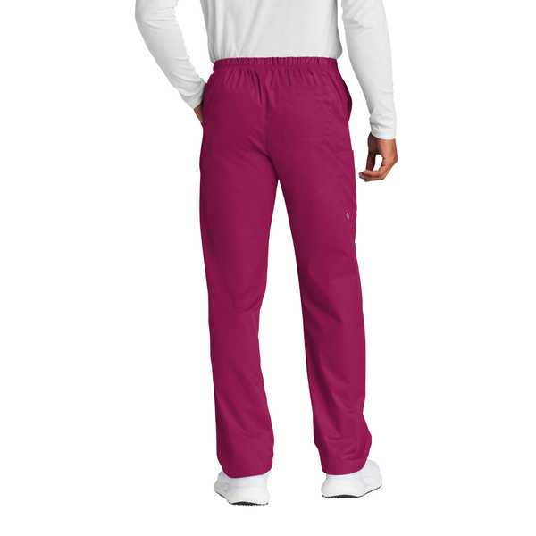 Wink® WorkFlex™ Unisex Cargo Scrub Pant