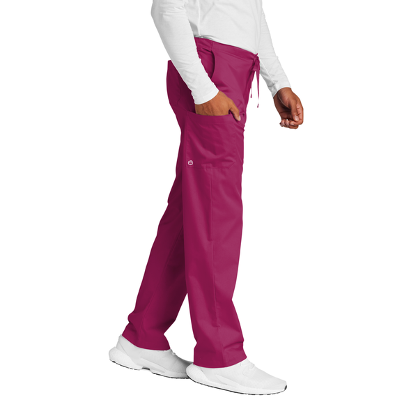 Wink® WorkFlex™ Unisex Cargo Scrub Pant