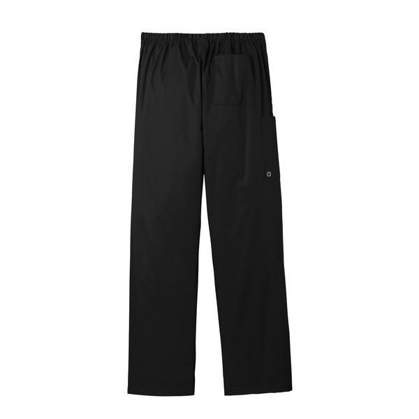 Wink® WorkFlex™ Unisex Short Cargo Scrub Pant