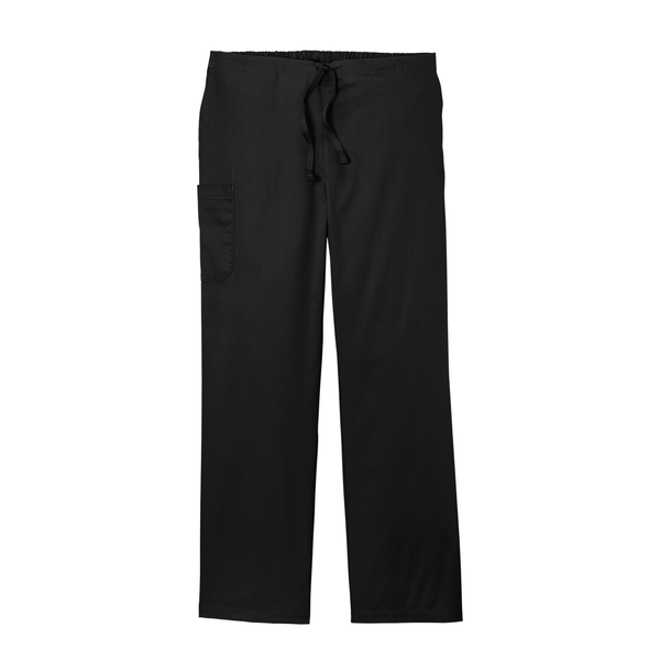 Wink® WorkFlex™ Unisex Short Cargo Scrub Pant