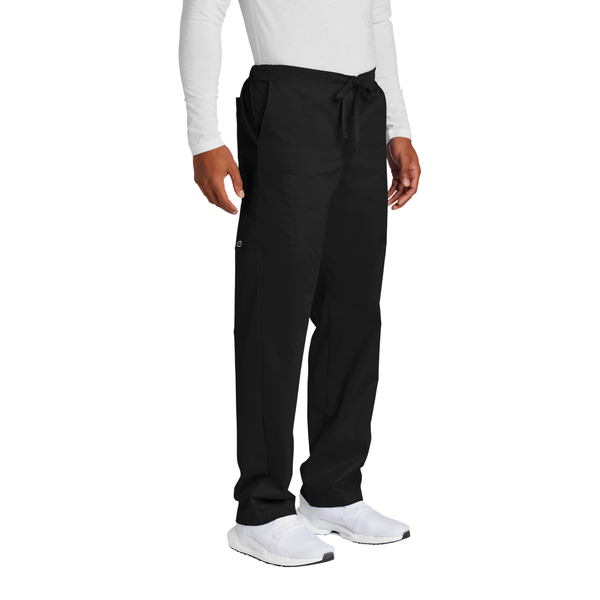 Wink® WorkFlex™ Unisex Short Cargo Scrub Pant