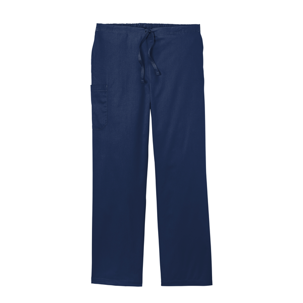 Wink® WorkFlex™ Unisex Short Cargo Scrub Pant