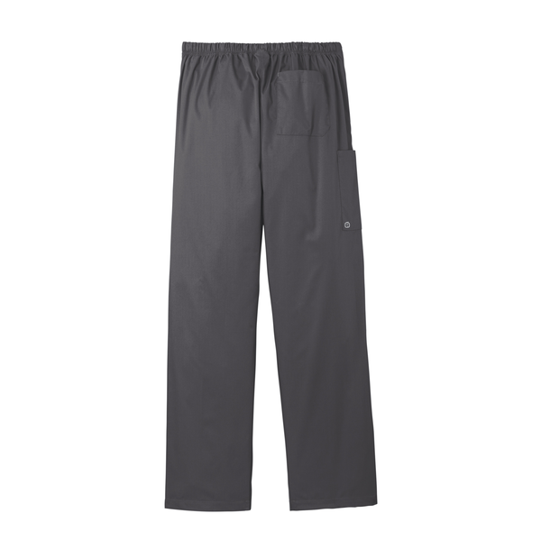 Wink® WorkFlex™ Unisex Short Cargo Scrub Pant