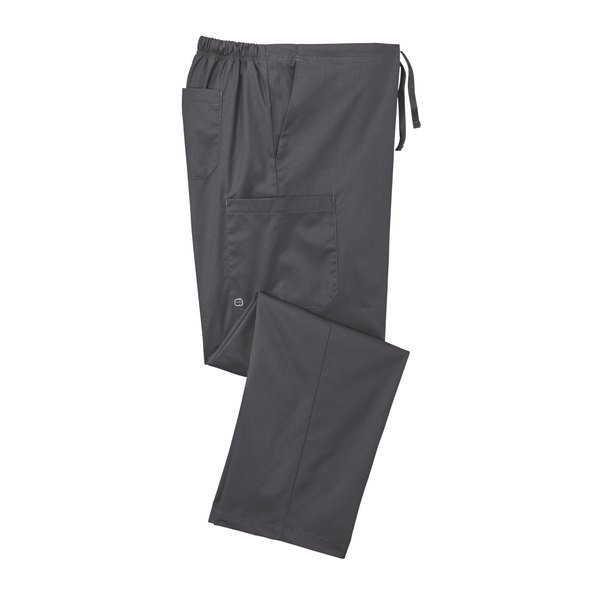 Wink® WorkFlex™ Unisex Short Cargo Scrub Pant