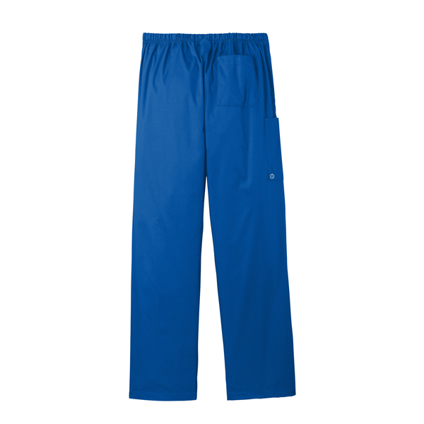 Wink® WorkFlex™ Unisex Short Cargo Scrub Pant