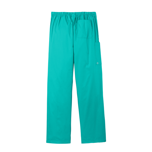 Wink® WorkFlex™ Unisex Short Cargo Scrub Pant