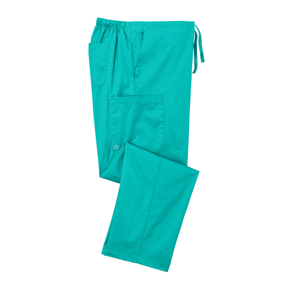 Wink® WorkFlex™ Unisex Short Cargo Scrub Pant