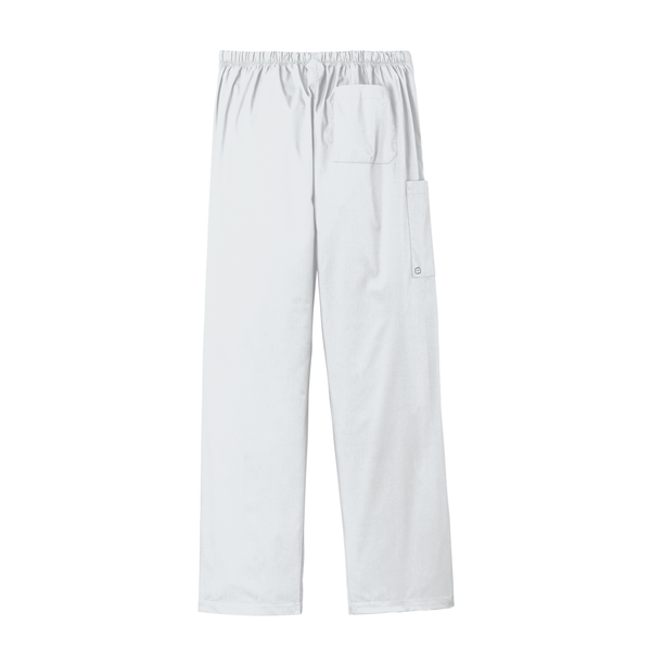 Wink® WorkFlex™ Unisex Short Cargo Scrub Pant