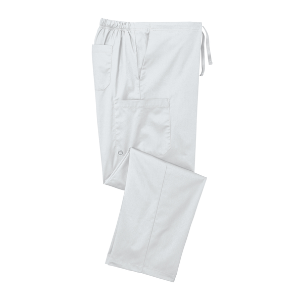 Wink® WorkFlex™ Unisex Short Cargo Scrub Pant