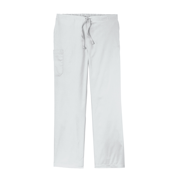 Wink® WorkFlex™ Unisex Short Cargo Scrub Pant