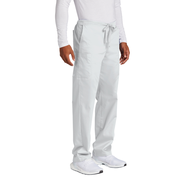 Wink® WorkFlex™ Unisex Short Cargo Scrub Pant