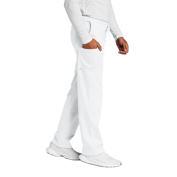 Wink® WorkFlex™ Unisex Short Cargo Scrub Pant