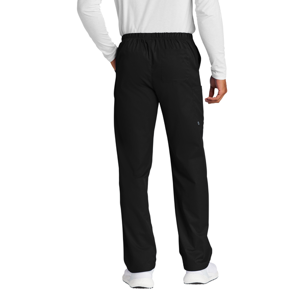 Wink® WorkFlex™ Unisex Tall Cargo Scrub Pant