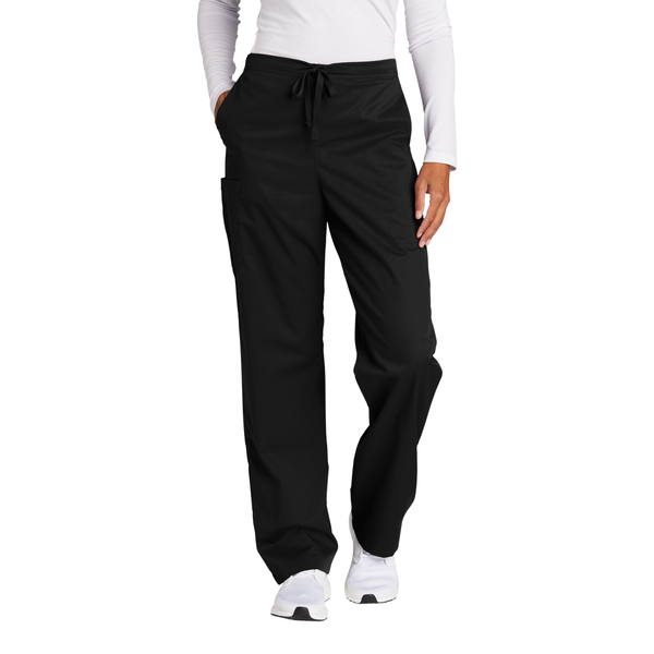Wink® WorkFlex™ Unisex Tall Cargo Scrub Pant